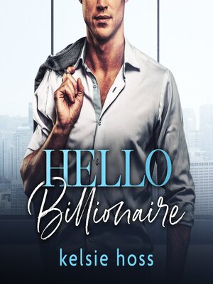 cover image of Hello Billionaire